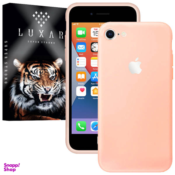 کاور لوکسار مدل S-220 مناسب برای گوشی موبایل اپل iPhone 7 / 8 / SE 2020 غیر اصل