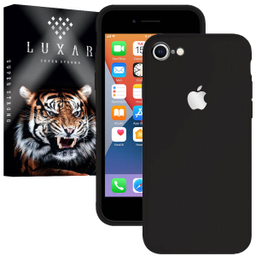 کاور لوکسار مدل S-220 مناسب برای گوشی موبایل اپل iPhone 7 / 8 / SE 2020 غیر اصل