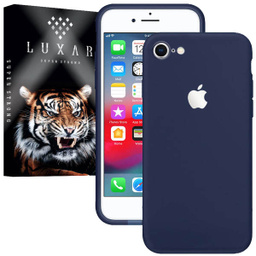 کاور لوکسار مدل S-220 مناسب برای گوشی موبایل اپل iPhone 7 / 8 / SE 2020 غیر اصل