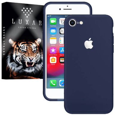 کاور لوکسار مدل S-220 مناسب برای گوشی موبایل اپل iPhone 7 / 8 / SE 2020 غیر اصل