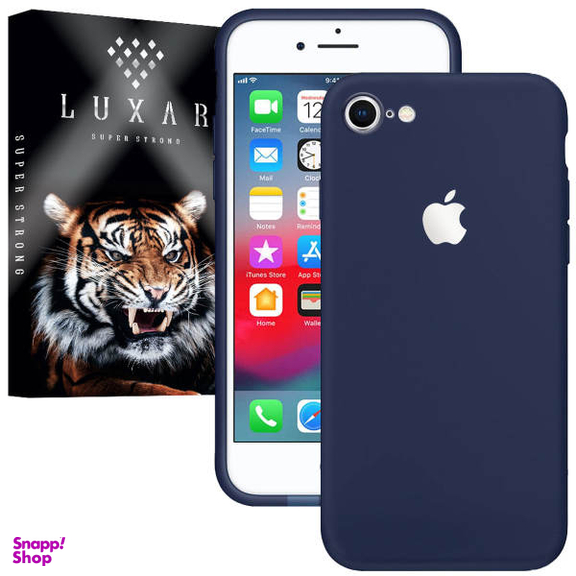 کاور لوکسار مدل S-220 مناسب برای گوشی موبایل اپل iPhone 7 / 8 / SE 2020 غیر اصل