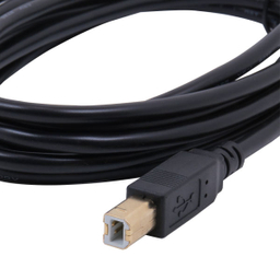 کابل USB 2.0 پرینتر امروزمارکت مدل EM27A01 طول 3 متر