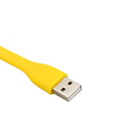 چراغ LED یو اس بی مدل Flexible USB Light