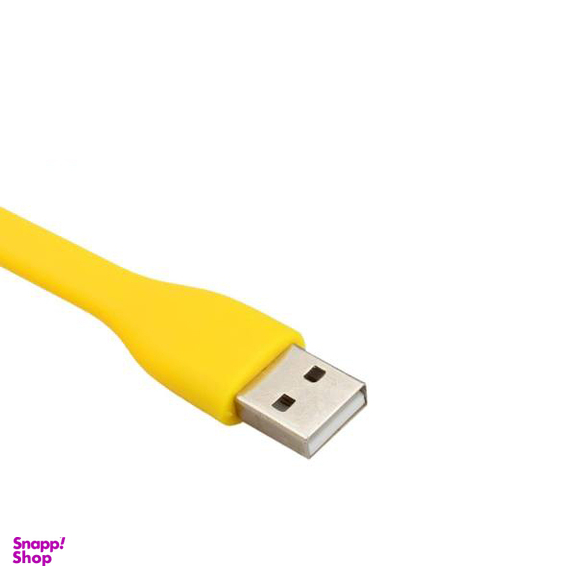 چراغ LED یو اس بی مدل Flexible USB Light