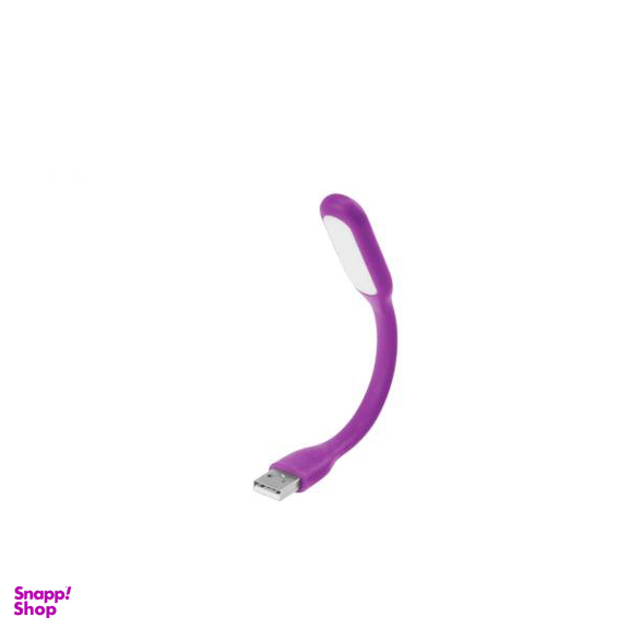 چراغ LED یو اس بی مدل Flexible USB Light