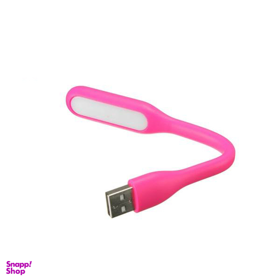 چراغ LED یو اس بی مدل Flexible USB Light