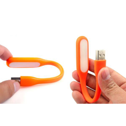 چراغ LED یو اس بی مدل Flexible USB Light