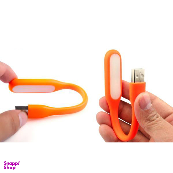چراغ LED یو اس بی مدل Flexible USB Light