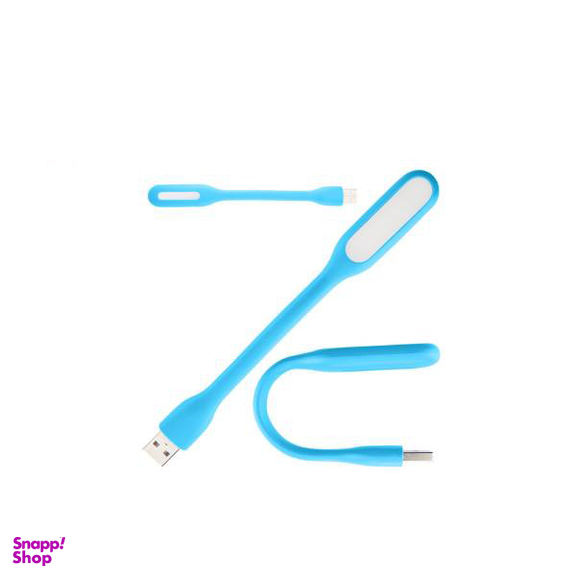 چراغ LED یو اس بی مدل Flexible USB Light
