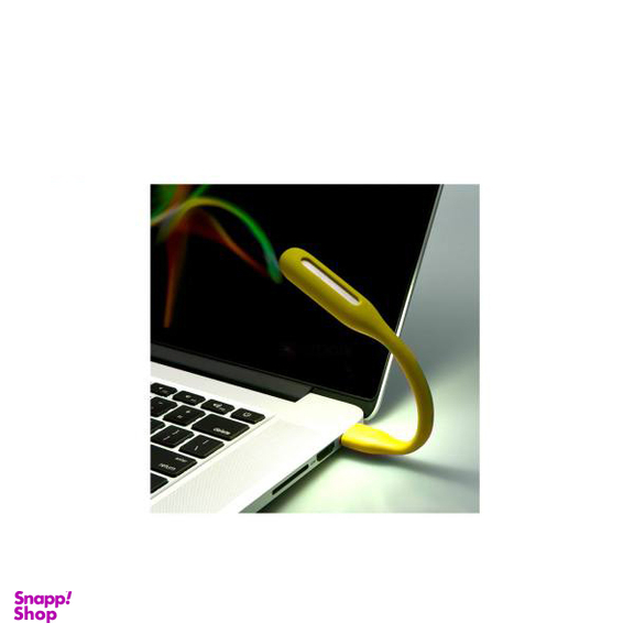 چراغ LED یو اس بی مدل Flexible USB Light