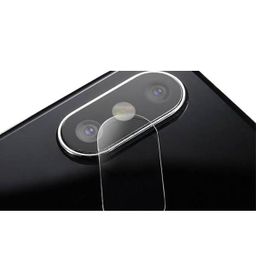 محافظ لنز دوربین شیشه ای بیسوس مدل Camera Lens Glass Film مناسب برای آیفون 10