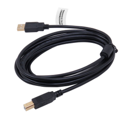 کابل USB 2.0 پرینتر امروزمارکت مدل EM27A01 طول 3 متر