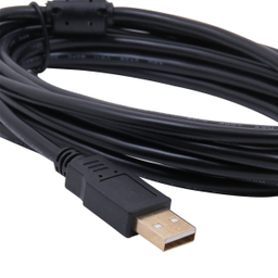 کابل USB 2.0 پرینتر امروزمارکت مدل EM27A01 طول 3 متر