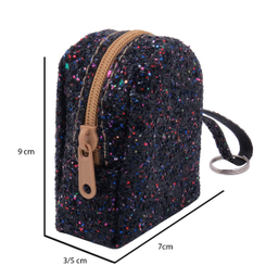 کیف هندزفری امروزمارکت مدل EM12A13