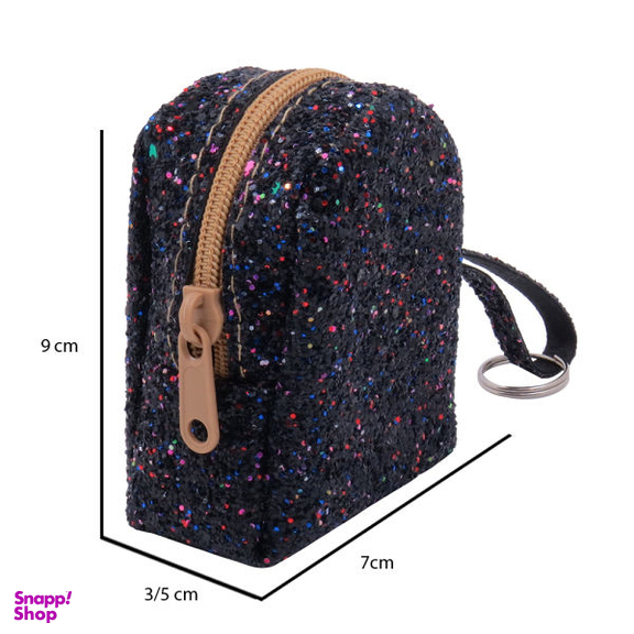 کیف هندزفری امروزمارکت مدل EM12A13