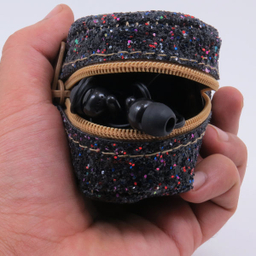 کیف هندزفری امروزمارکت مدل EM12A13