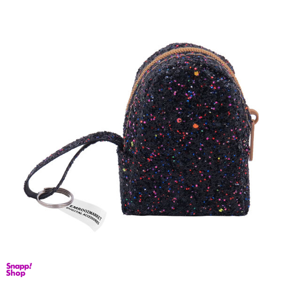 کیف هندزفری امروزمارکت مدل EM12A13