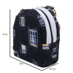 کیف هندزفری امروزمارکت مدل EM12A04