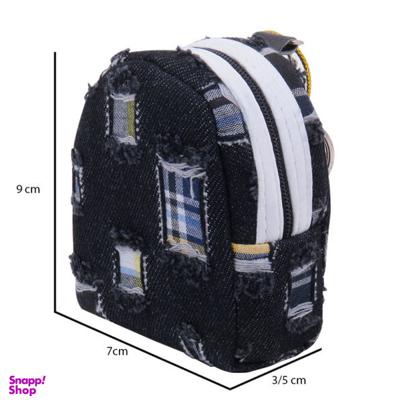 کیف هندزفری امروزمارکت مدل EM12A04