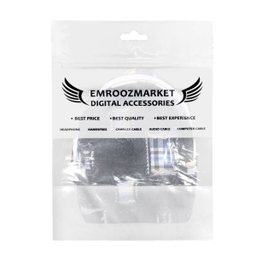 کیف هندزفری امروزمارکت مدل EM12A04