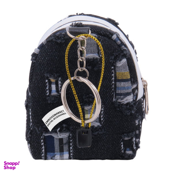 کیف هندزفری امروزمارکت مدل EM12A04