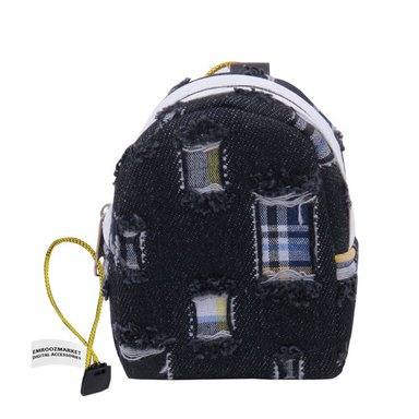 کیف هندزفری امروزمارکت مدل EM12A04