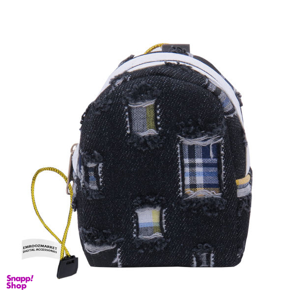 کیف هندزفری امروزمارکت مدل EM12A04