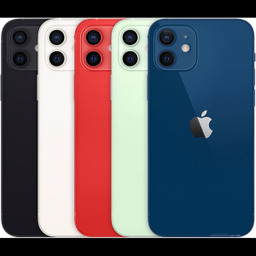ماکت گوشی موبایل اپل مدل IPhone 12