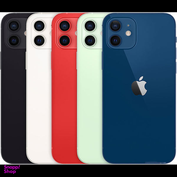 ماکت گوشی موبایل اپل مدل IPhone 12