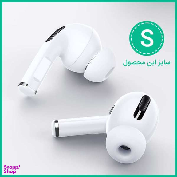 سری هندزفری یوسمز (Usams) مدل US-ZB110 بسته 4 عددی