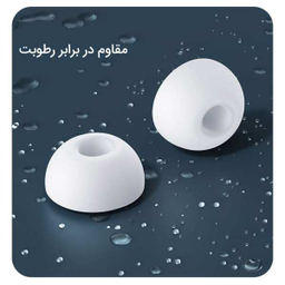 سری هندزفری یوسمز (Usams) مدل US-ZB110 بسته 4 عددی