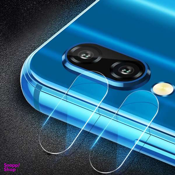 محافظ لنز دوربین اسپایدر مدل GC-2000 مناسب گوشی اپل Iphone 11