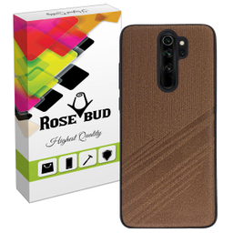 کاور رز باد مدل A3206 مناسب برای گوشی موبایل شیایومی Redmi Note 8 Pro