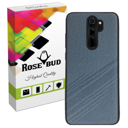 کاور رز باد مدل A3206 مناسب برای گوشی موبایل شیایومی Redmi Note 8 Pro
