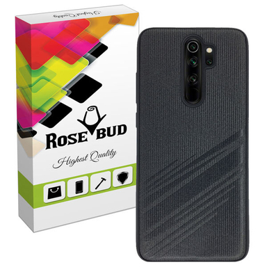 کاور رز باد مدل A3206 مناسب برای گوشی موبایل شیایومی Redmi Note 8 Pro