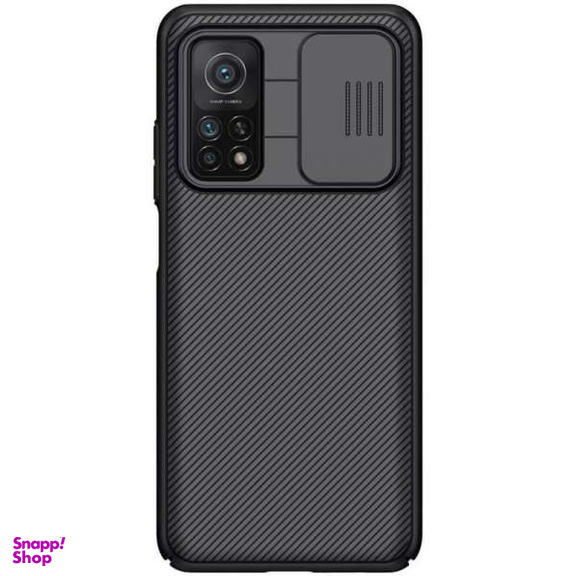 کاور نیلکین مدل Camshield مناسب برای گوشی موبایل شیایومی MI 10T 5G / Mi10T Pro 5G