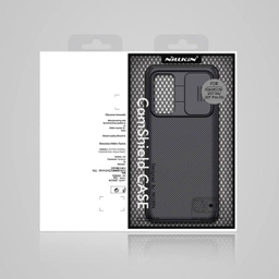 کاور نیلکین مدل Camshield مناسب برای گوشی موبایل شیایومی MI 10T 5G / Mi10T Pro 5G