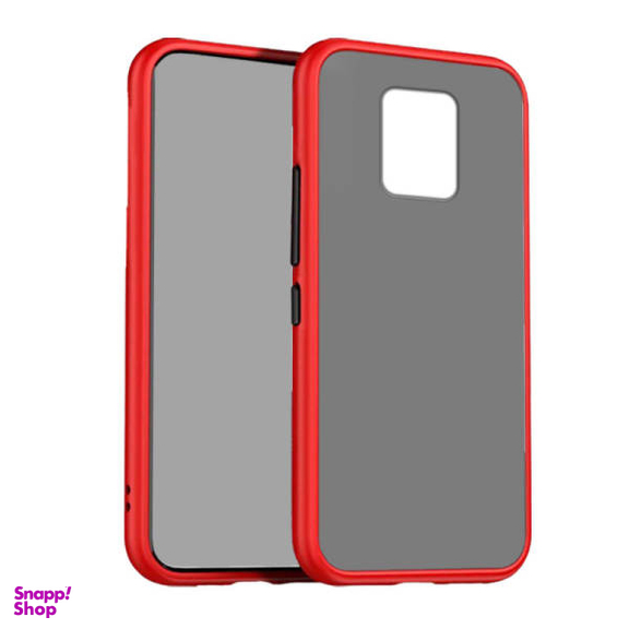 کاور لوکسار مدل G-918 مناسب برای گوشی موبایل شیایومی Redmi Note 9 Pro/ 9s