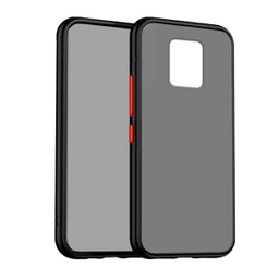 کاور لوکسار مدل G-918 مناسب برای گوشی موبایل شیایومی Redmi Note 9 Pro/ 9s