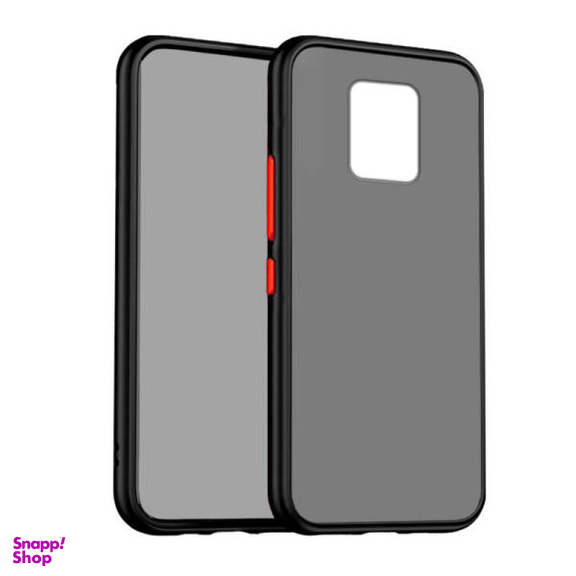کاور لوکسار مدل G-918 مناسب برای گوشی موبایل شیایومی Redmi Note 9 Pro/ 9s