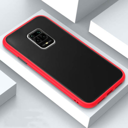 کاور لوکسار مدل G-918 مناسب برای گوشی موبایل شیایومی Redmi Note 9 Pro/ 9s