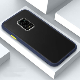 کاور لوکسار مدل G-918 مناسب برای گوشی موبایل شیایومی Redmi Note 9 Pro/ 9s