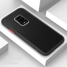 کاور لوکسار مدل G-918 مناسب برای گوشی موبایل شیایومی Redmi Note 9 Pro/ 9s