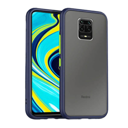 کاور لوکسار مدل G-918 مناسب برای گوشی موبایل شیایومی Redmi Note 9 Pro/ 9s