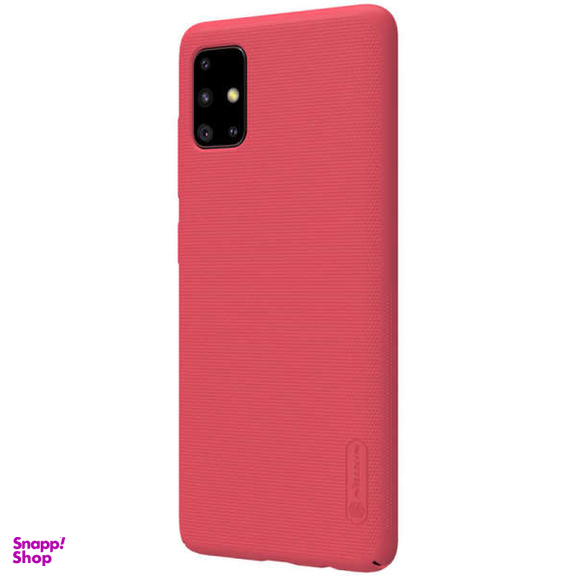 کاور نیلکین مدل FROSTED-51 مناسب برای گوشی موبایل سامسونگ GALAXY A51