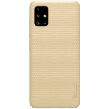 کاور نیلکین مدل FROSTED-51 مناسب برای گوشی موبایل سامسونگ GALAXY A51