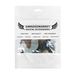 کیف هندزفری امروزمارکت مدل EM 268