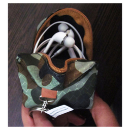 کیف هندزفری امروزمارکت مدل EM 268