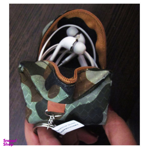 کیف هندزفری امروزمارکت مدل EM 268