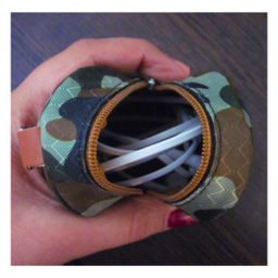 کیف هندزفری امروزمارکت مدل EM 268